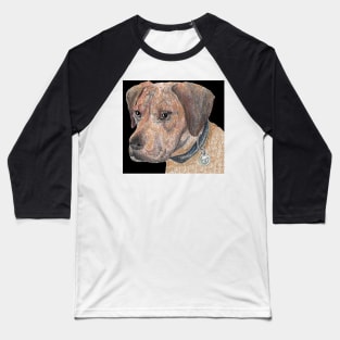 Annie Baseball T-Shirt